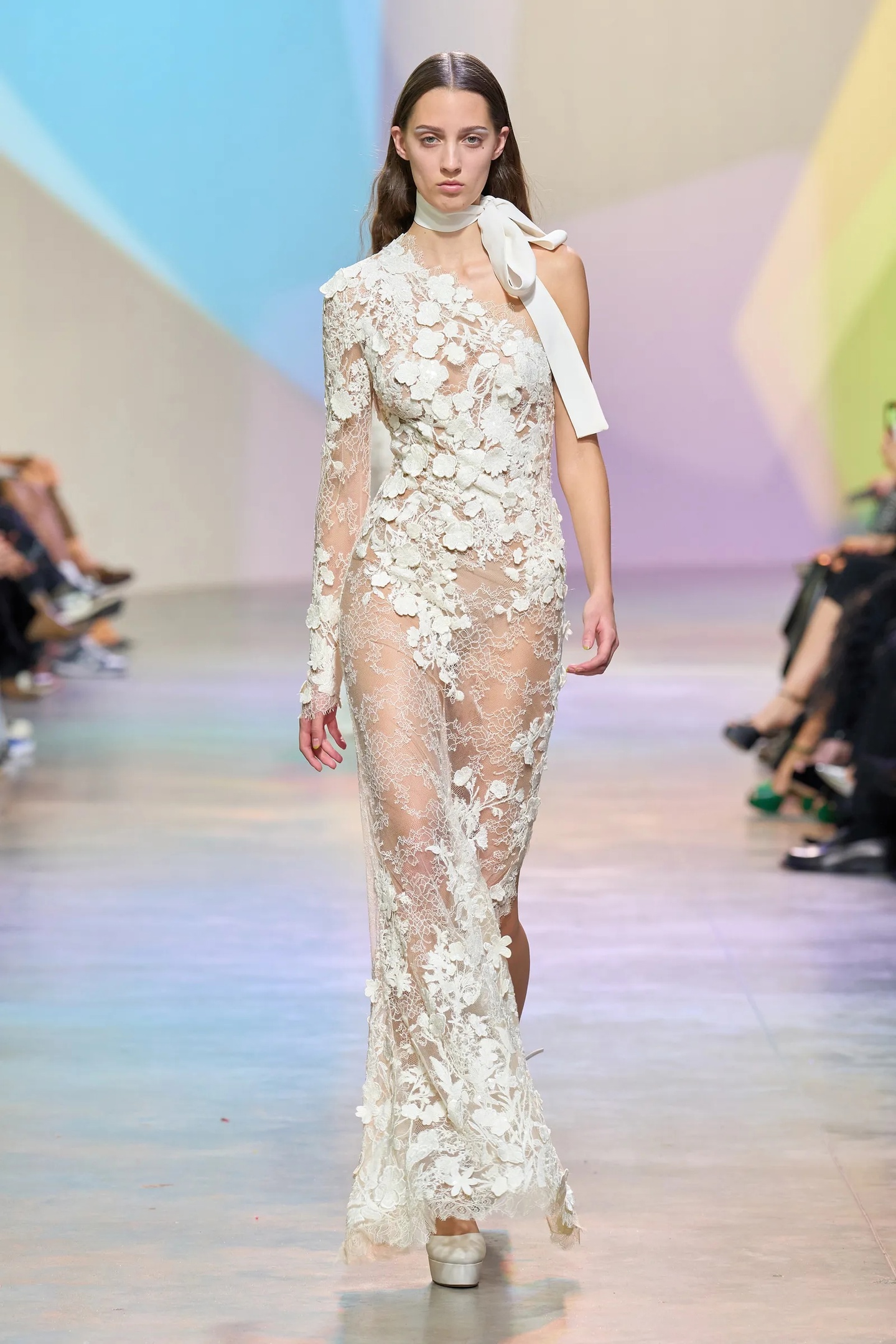gsu3 27nCso - Коллекция Elie Saab Ready-To-Wear Весна-Лето 2023