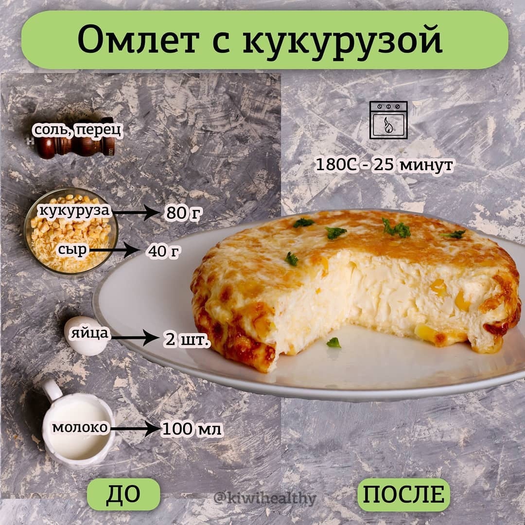 HKtb4a ajKk - Для вкусного начала дня 😋👍🏻