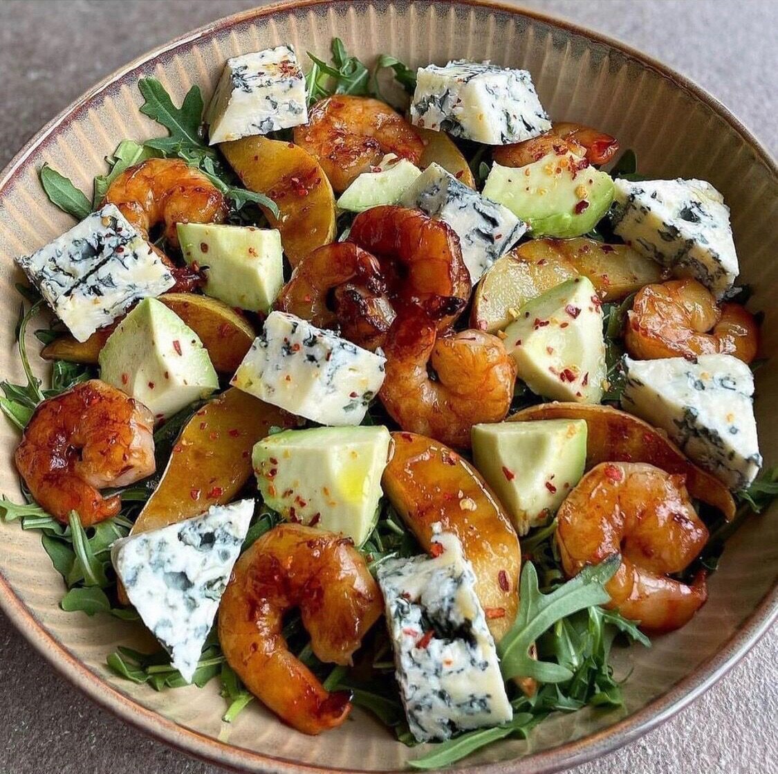 SecSXd9YB5E - Топ 5 Вкуснейших Салатов 🥗