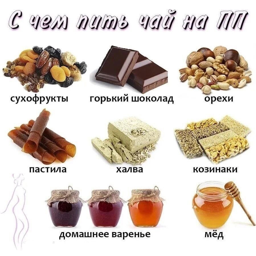 CuEFqIHgLp4 - Хорошая альтернатива вредному питанию.