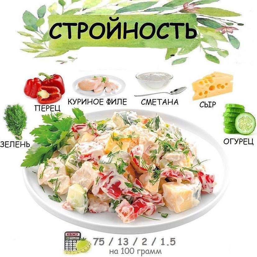 JV0qd dI5mI - ПП-салат