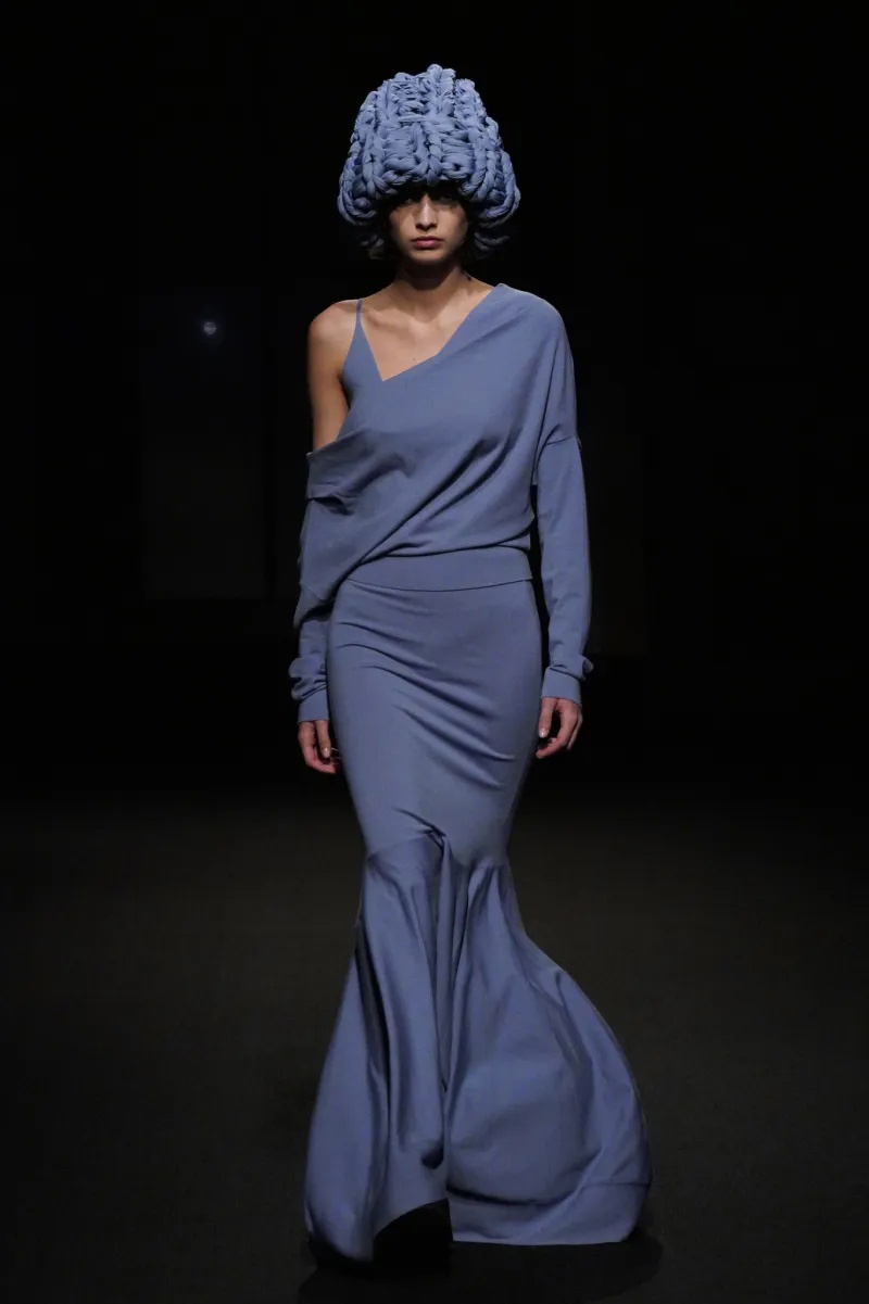 L3XdZ2Bqfb4 - Коллекция Altuzarra Ready-To-Wear Осень-Зима 2023
