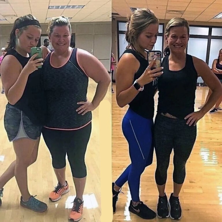 LcnSxxE5pwo - Парные тренировки всегда стимулируют добиваться большего!
