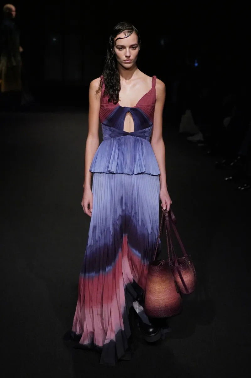 Ml6JAxlAf w - Коллекция Altuzarra Ready-To-Wear Осень-Зима 2023