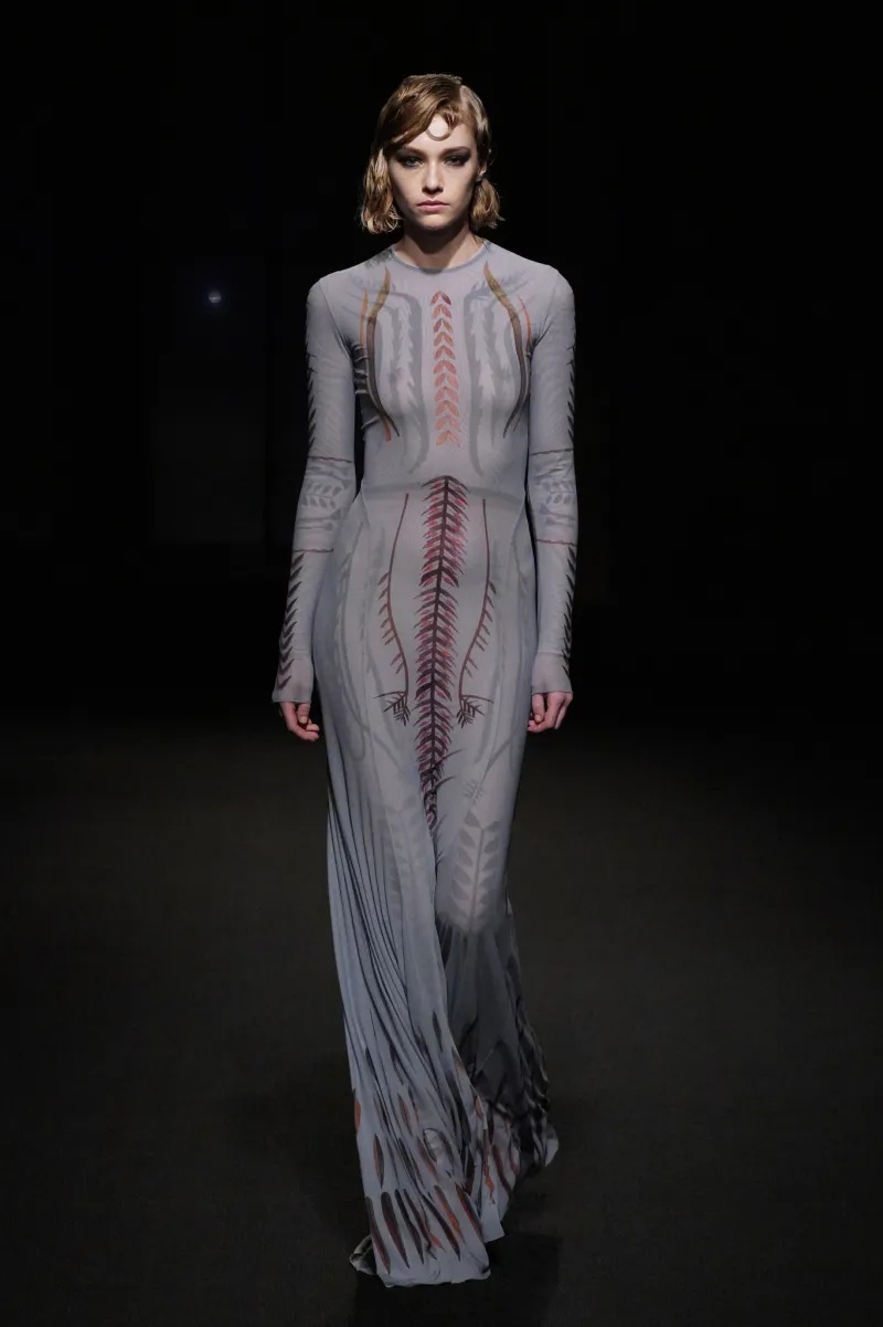 dX3jVf6hGe0 - Коллекция Altuzarra Ready-To-Wear Осень-Зима 2023