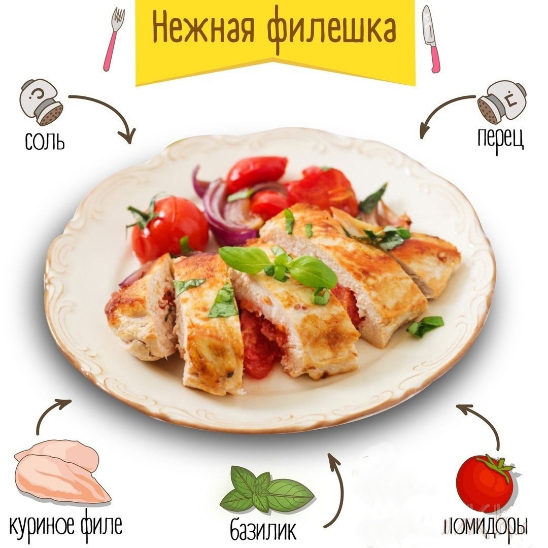 kUcyBkM Jds - Эти рецепты тебе точно понравятся ❤