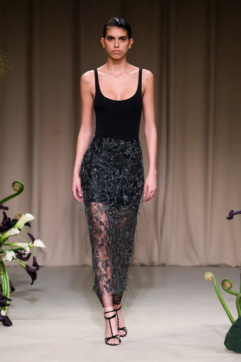 xXaodRsEz7k - Коллекция Jason Wu Ready-To-Wear Осень-Зима 2023
