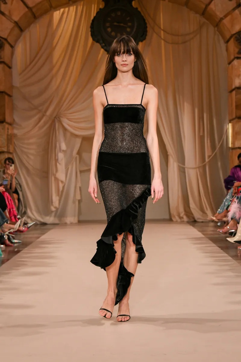 bcOF9yuiiVA - Коллекция PatBo Ready-To-Wear Осень-Зима 2023
