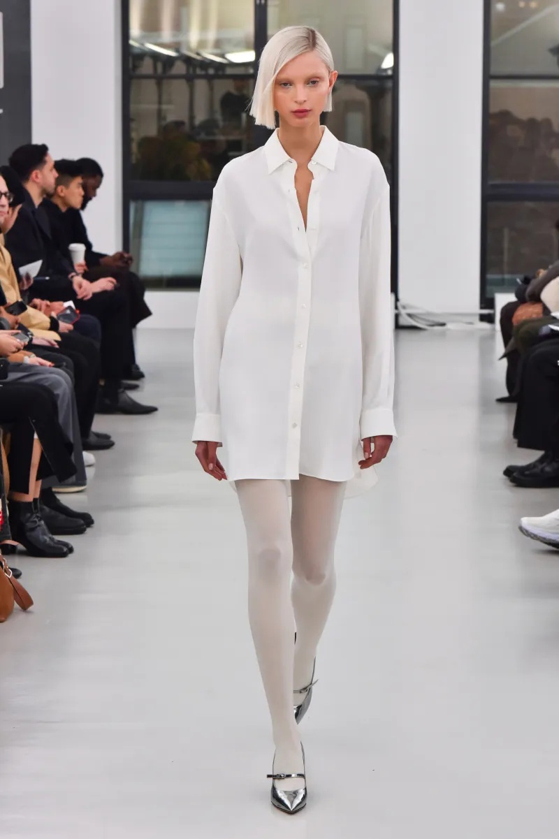 qtRfwLOEDSI - Коллекция Theory Ready-To-Wear Осень-Зима 2023