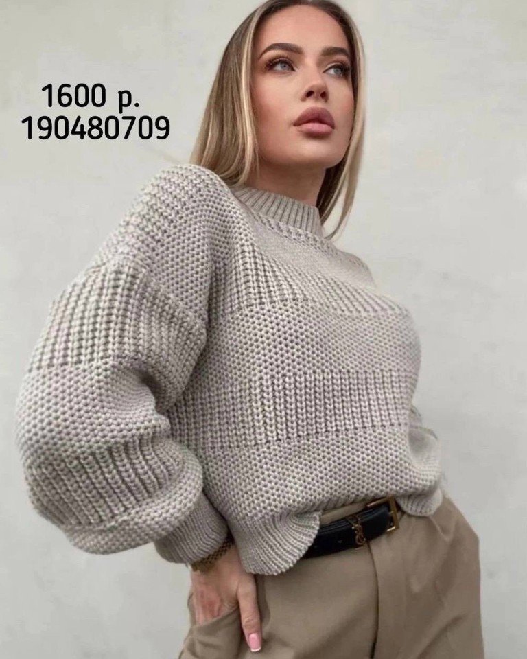 aLeZ6peS7xY - Свитерочки ВБ🧸