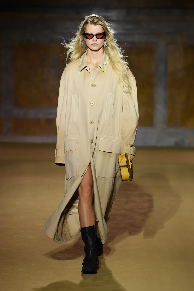 vxl1b3ar5ke - Коллекция Coach Ready-To-Wear Весна-Лето 2024
