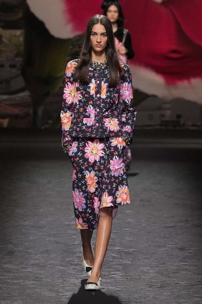 Z0dweuHd9h8 - Коллекция Chanel Ready-To-Wear Весна-Лето 2024