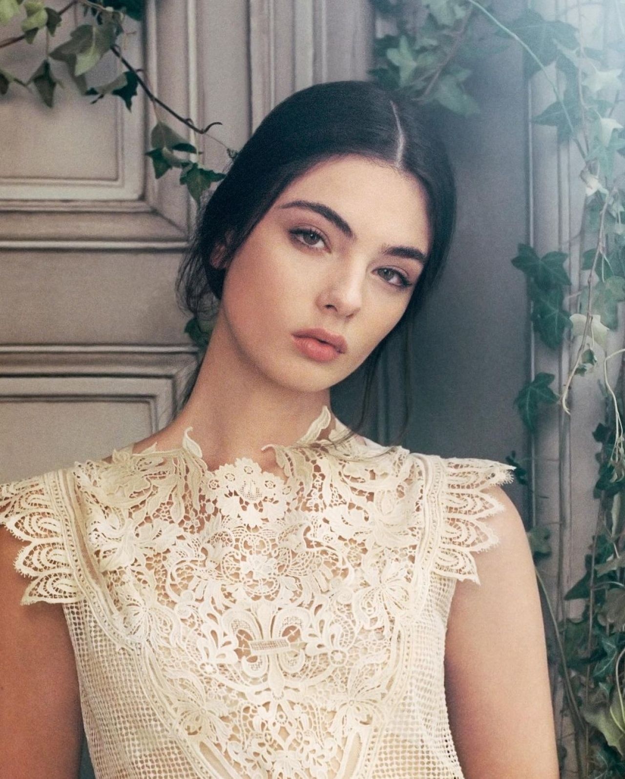 bRLmsfS Gs 1 - Дева Кассель (Deva Cassel) в фотосессии для Dior Magazine (2024)