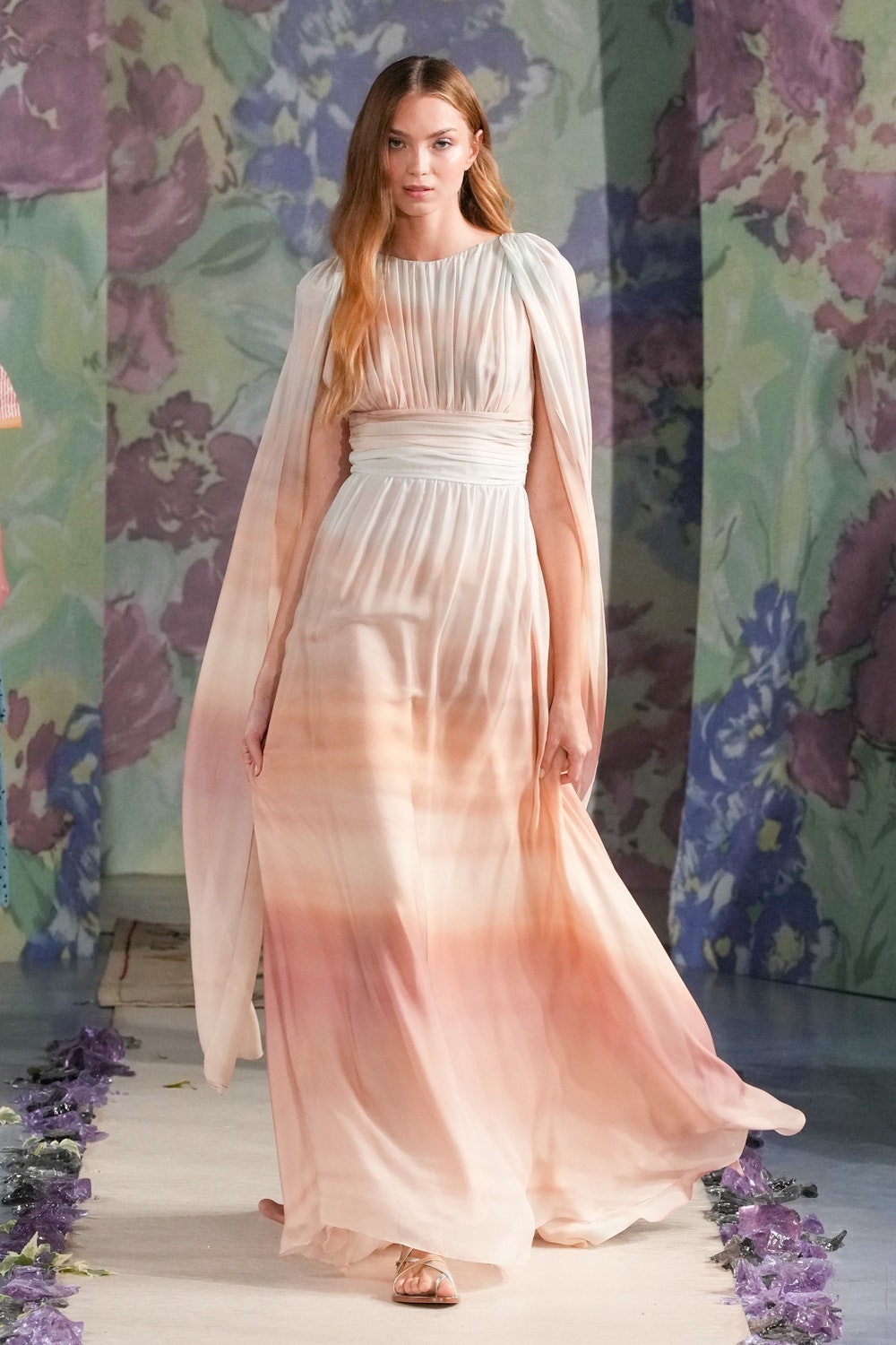 e4ooj 8wi34 - Коллекция Luisa Beccaria Ready-To-Wear Весна-Лето 2024