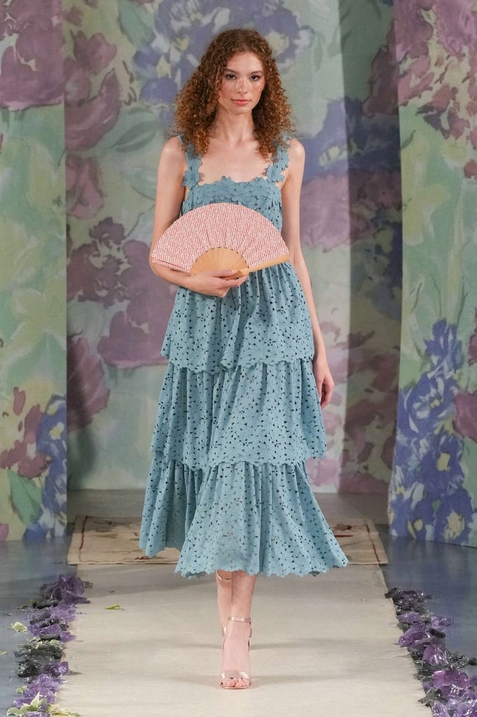 r0wtrr0xxm0 - Коллекция Luisa Beccaria Ready-To-Wear Весна-Лето 2024